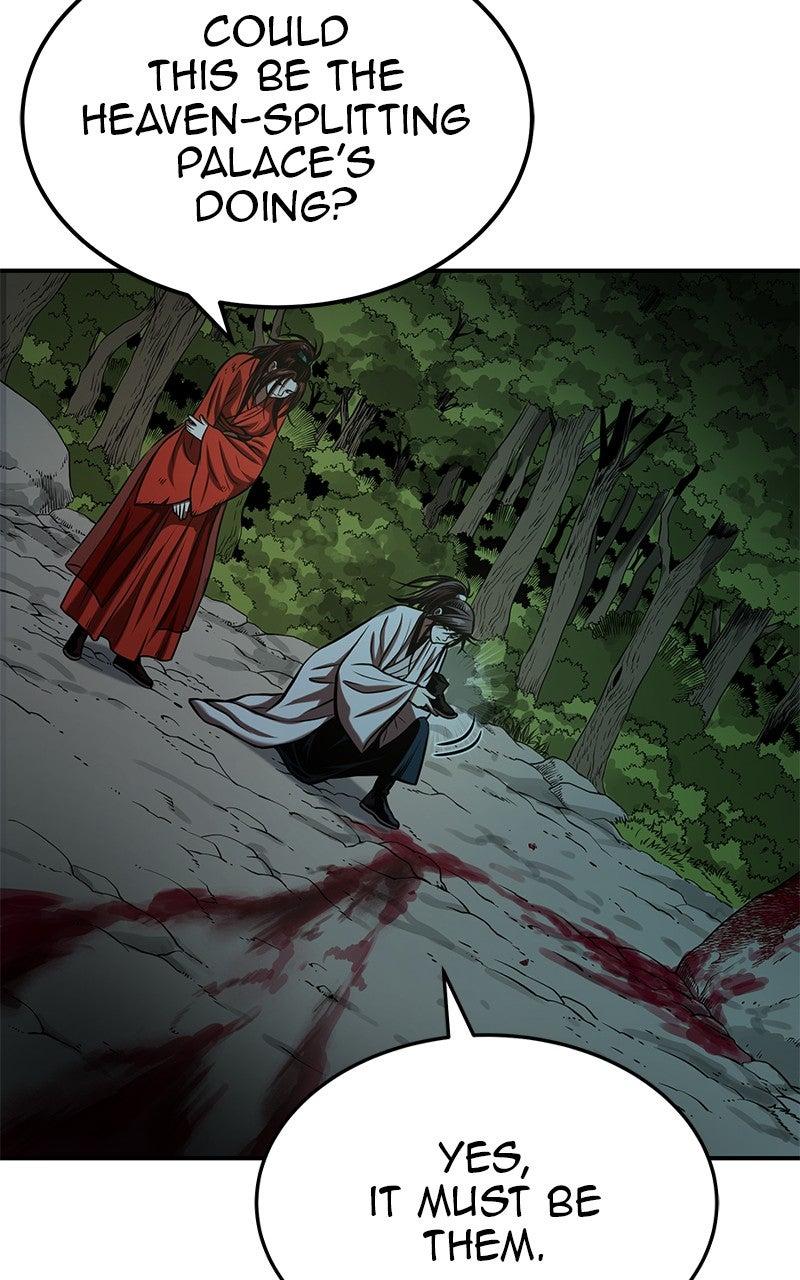 The Demon Faction's Return Chap 49 - Next Chap 50