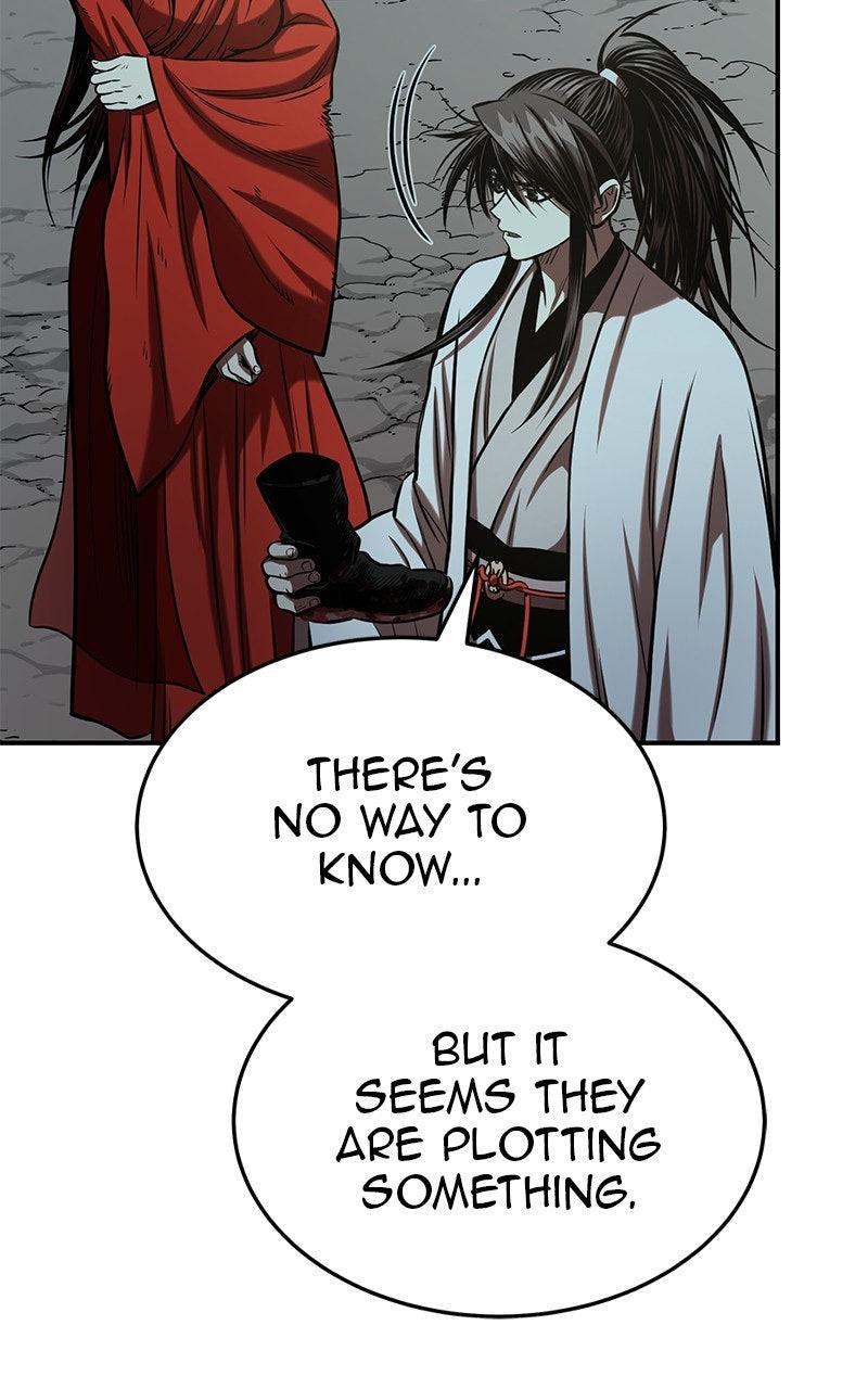 The Demon Faction's Return Chap 49 - Next Chap 50