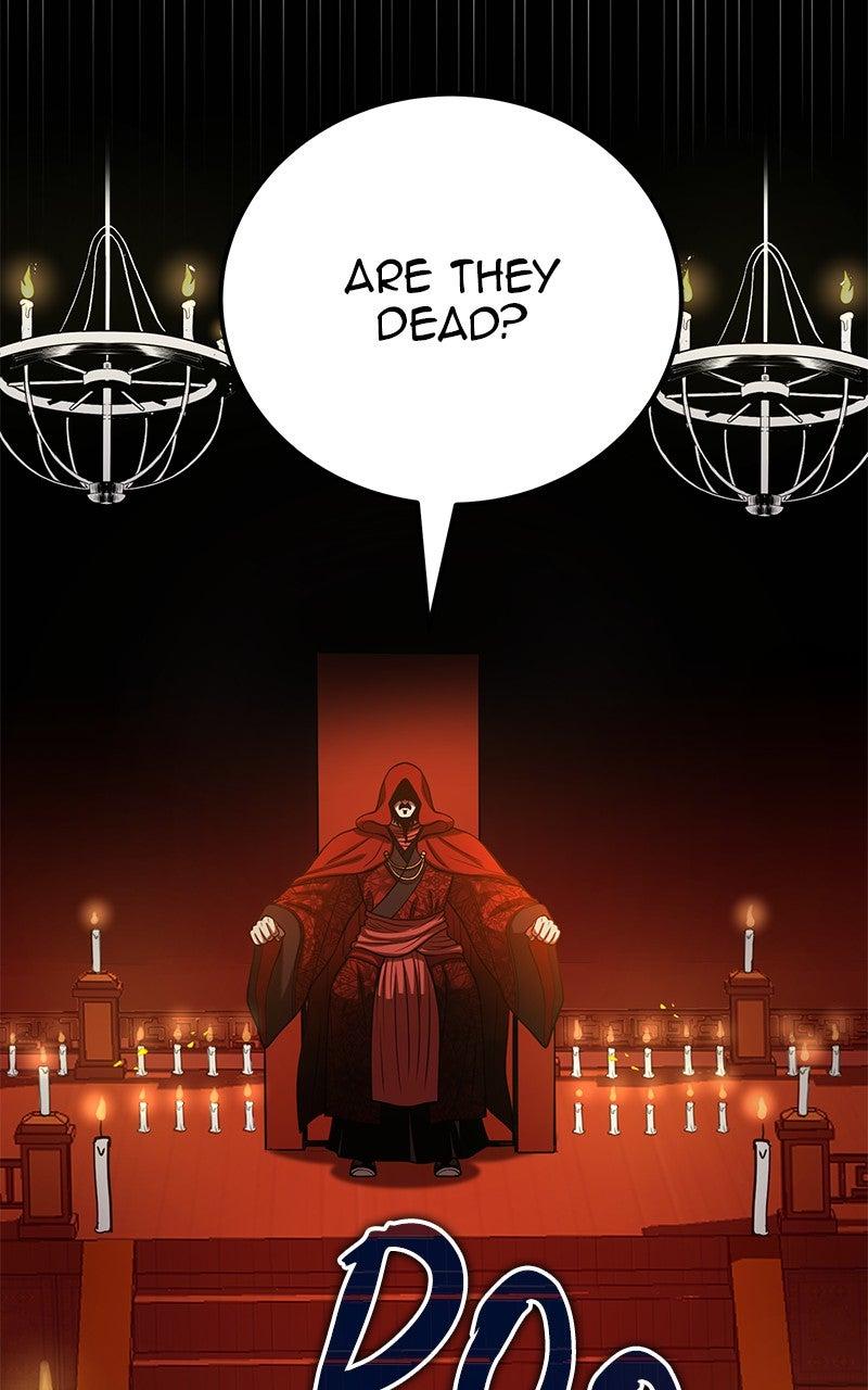 The Demon Faction's Return Chap 49 - Next Chap 50