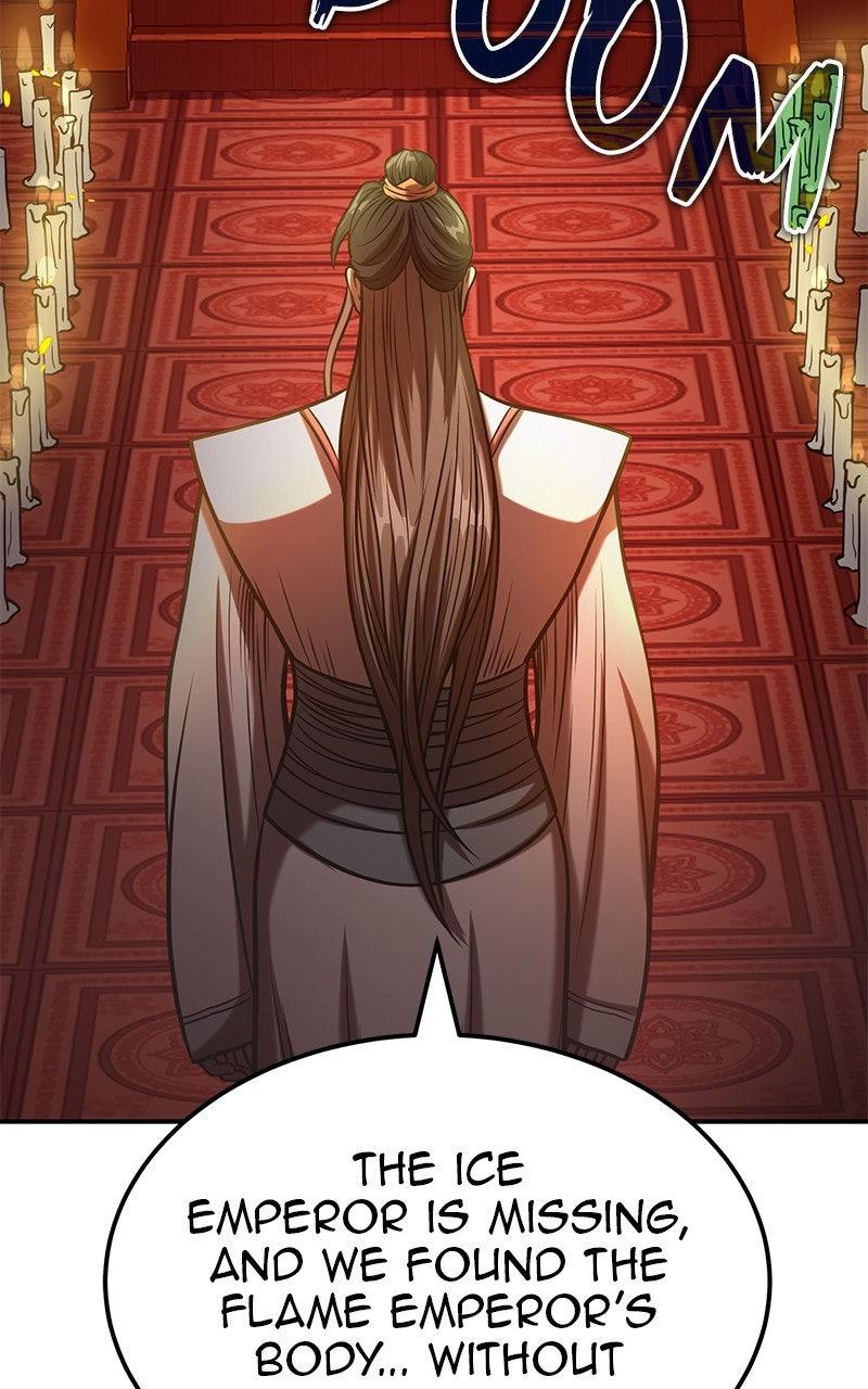 The Demon Faction's Return Chap 49 - Next Chap 50