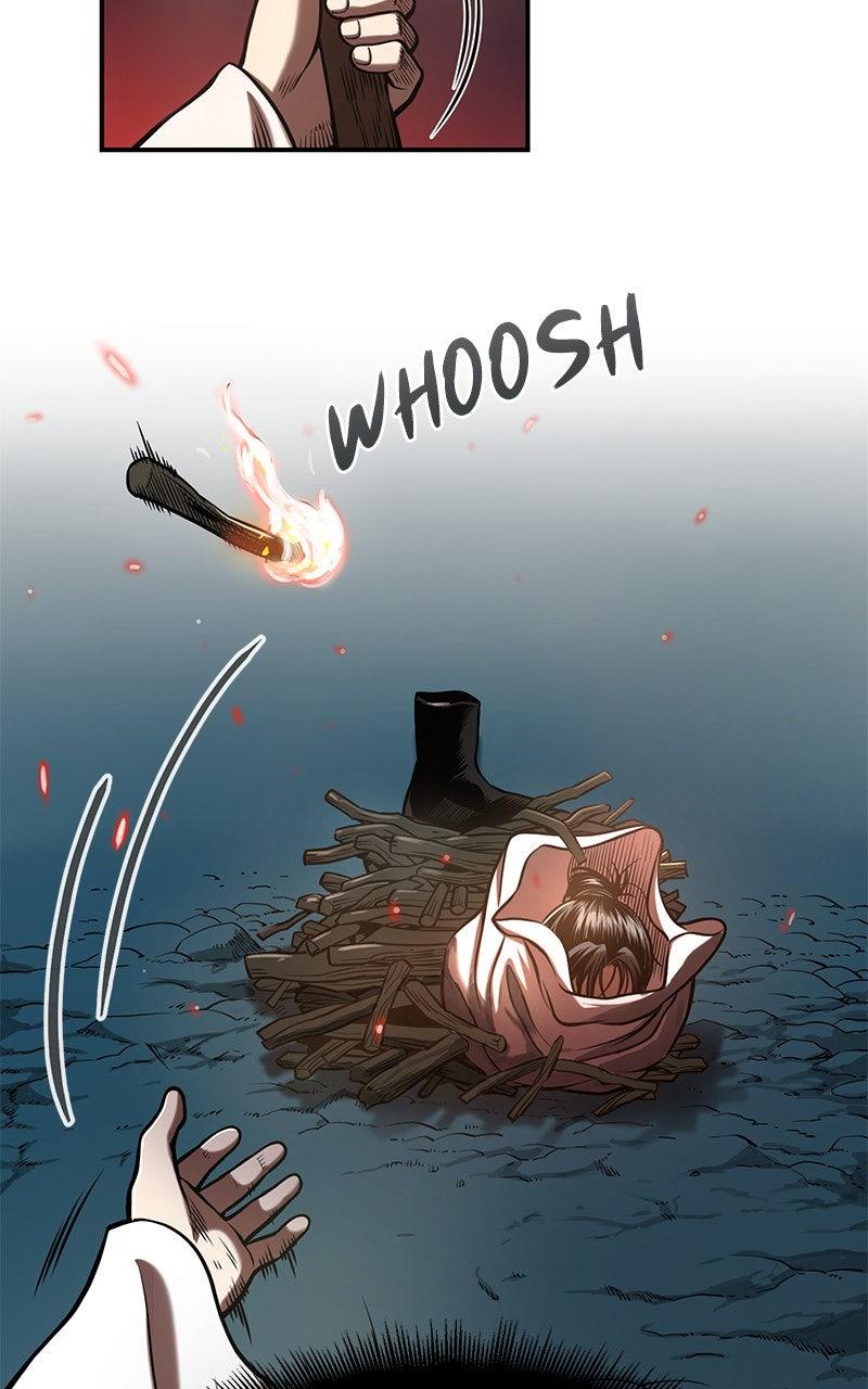 The Demon Faction's Return Chap 49 - Next Chap 50