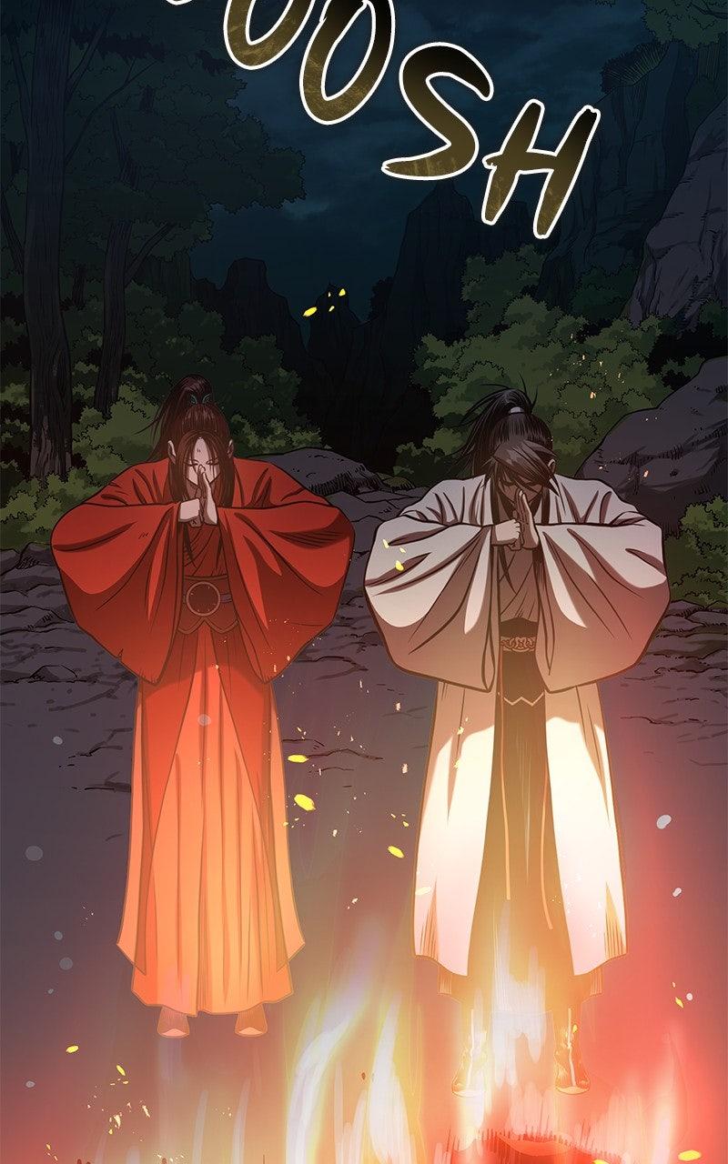 The Demon Faction's Return Chap 49 - Next Chap 50