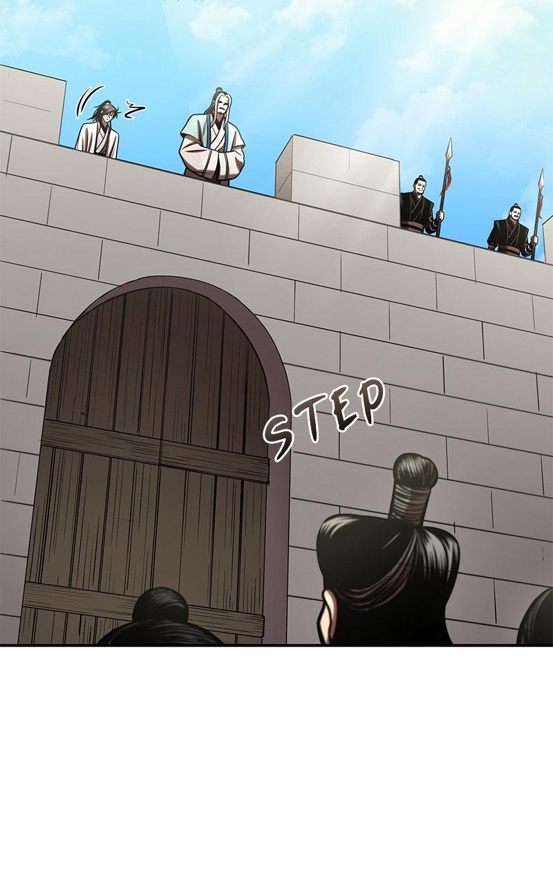 The Demon Faction's Return Chap 49 - Next Chap 50