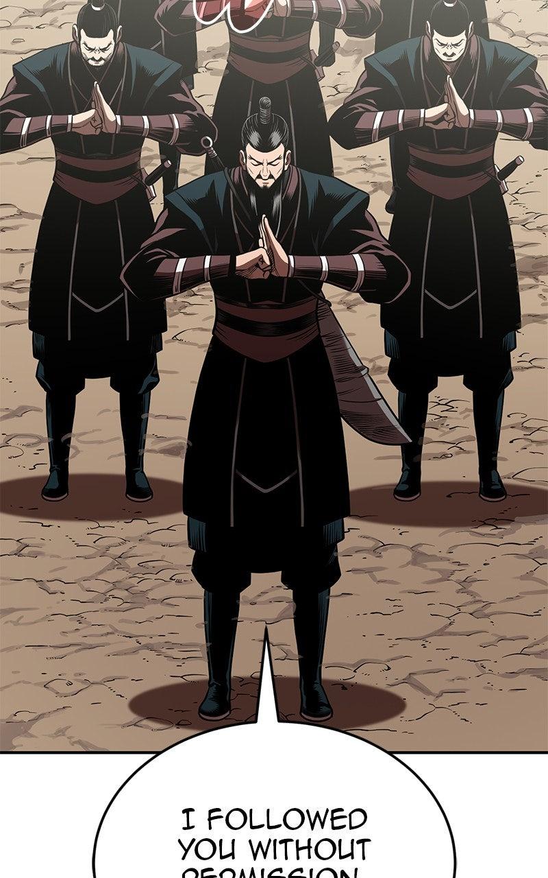 The Demon Faction's Return Chap 49 - Next Chap 50