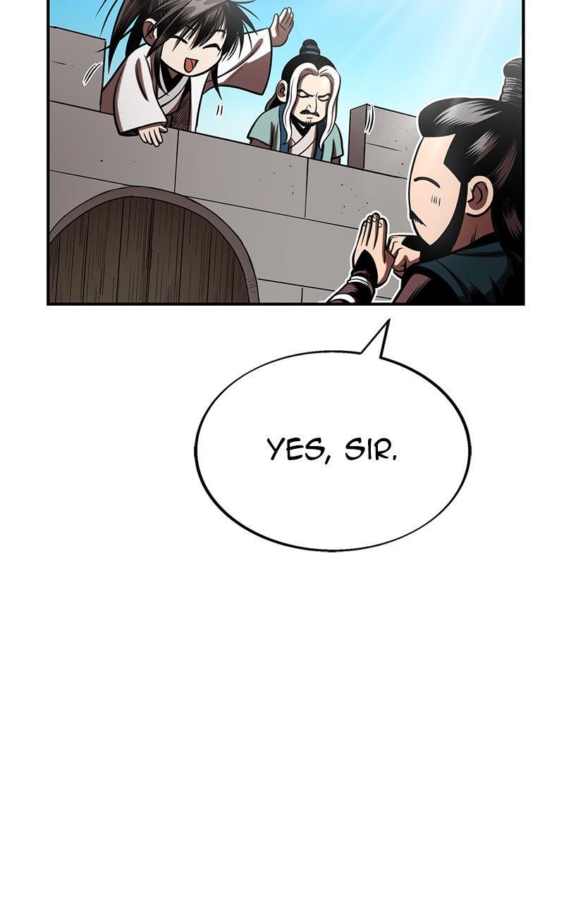 The Demon Faction's Return Chap 49 - Next Chap 50