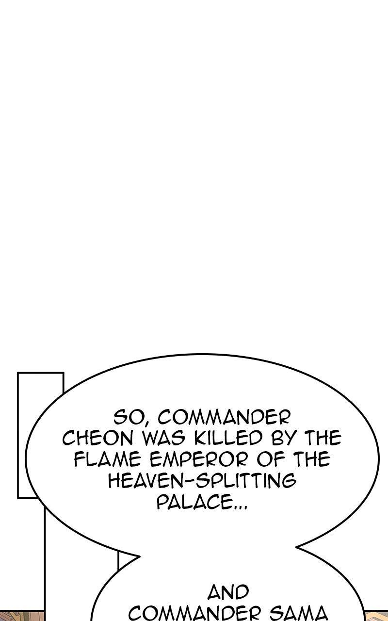 The Demon Faction's Return Chap 49 - Next Chap 50