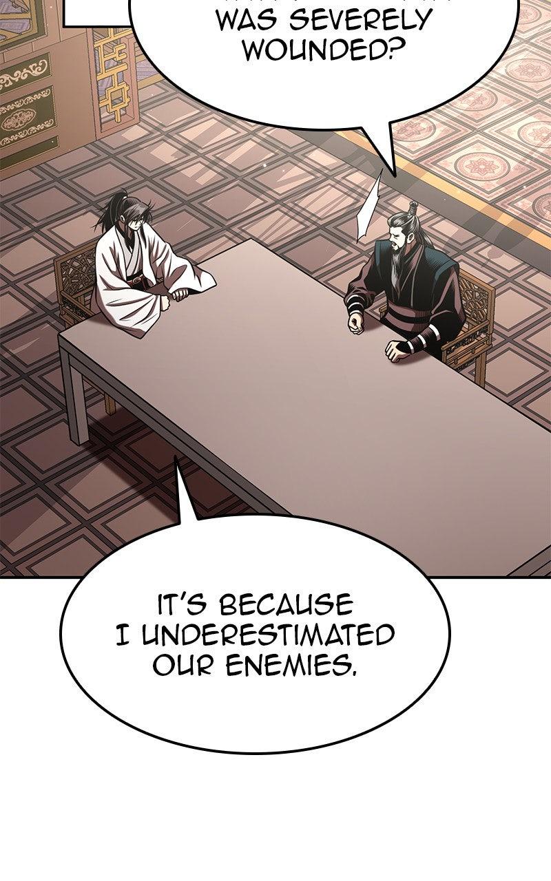 The Demon Faction's Return Chap 49 - Next Chap 50