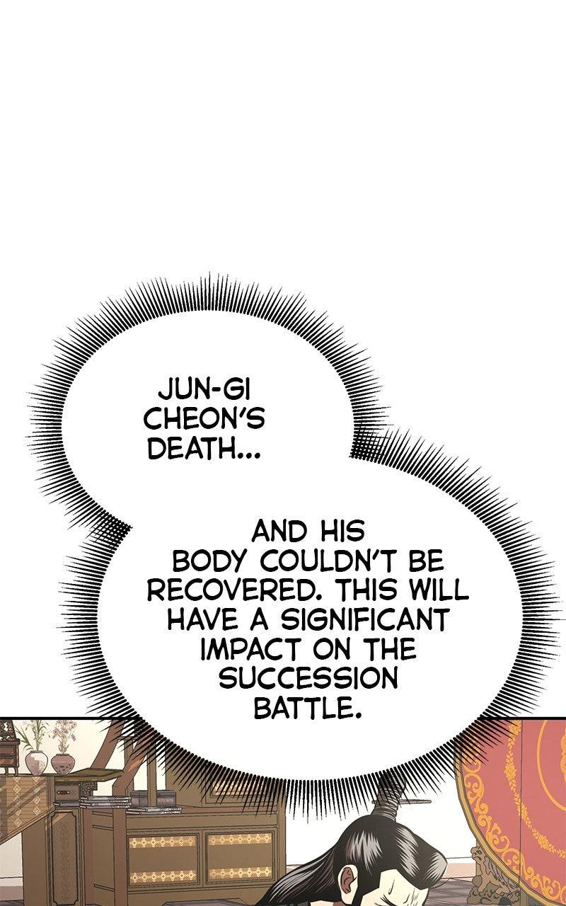 The Demon Faction's Return Chap 49 - Next Chap 50