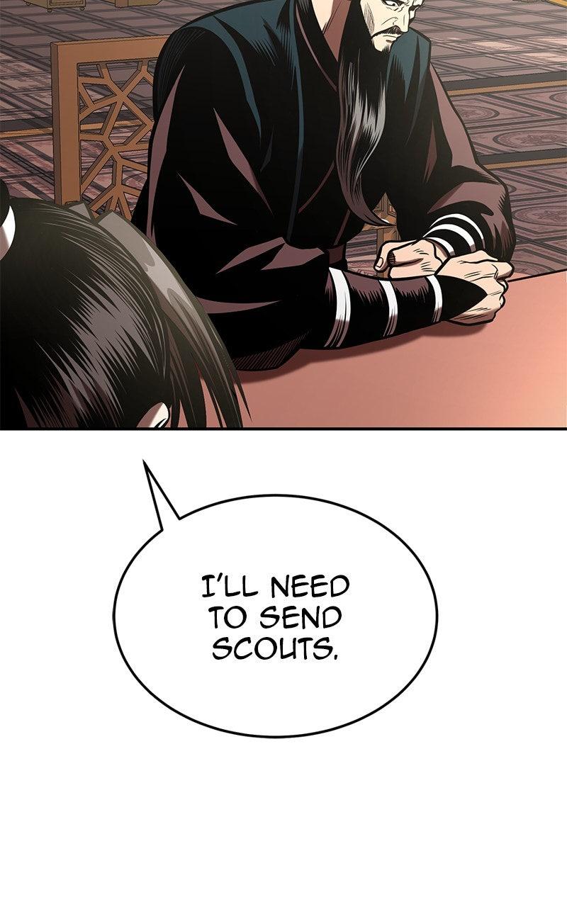 The Demon Faction's Return Chap 49 - Next Chap 50