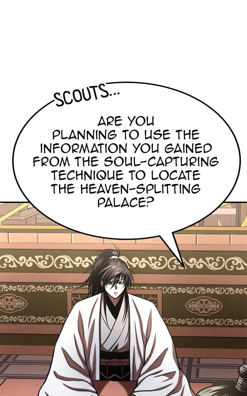 The Demon Faction's Return Chap 49 - Next Chap 50