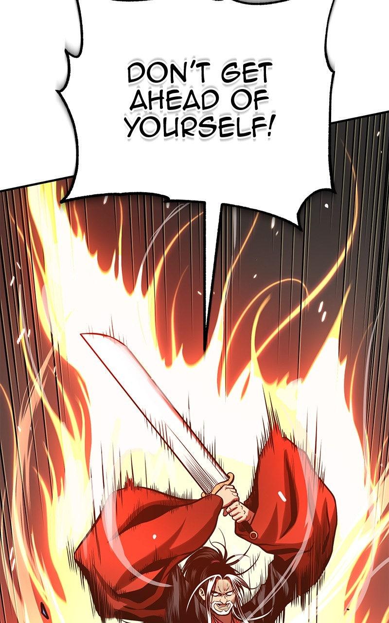 The Demon Faction's Return Chap 49 - Next Chap 50