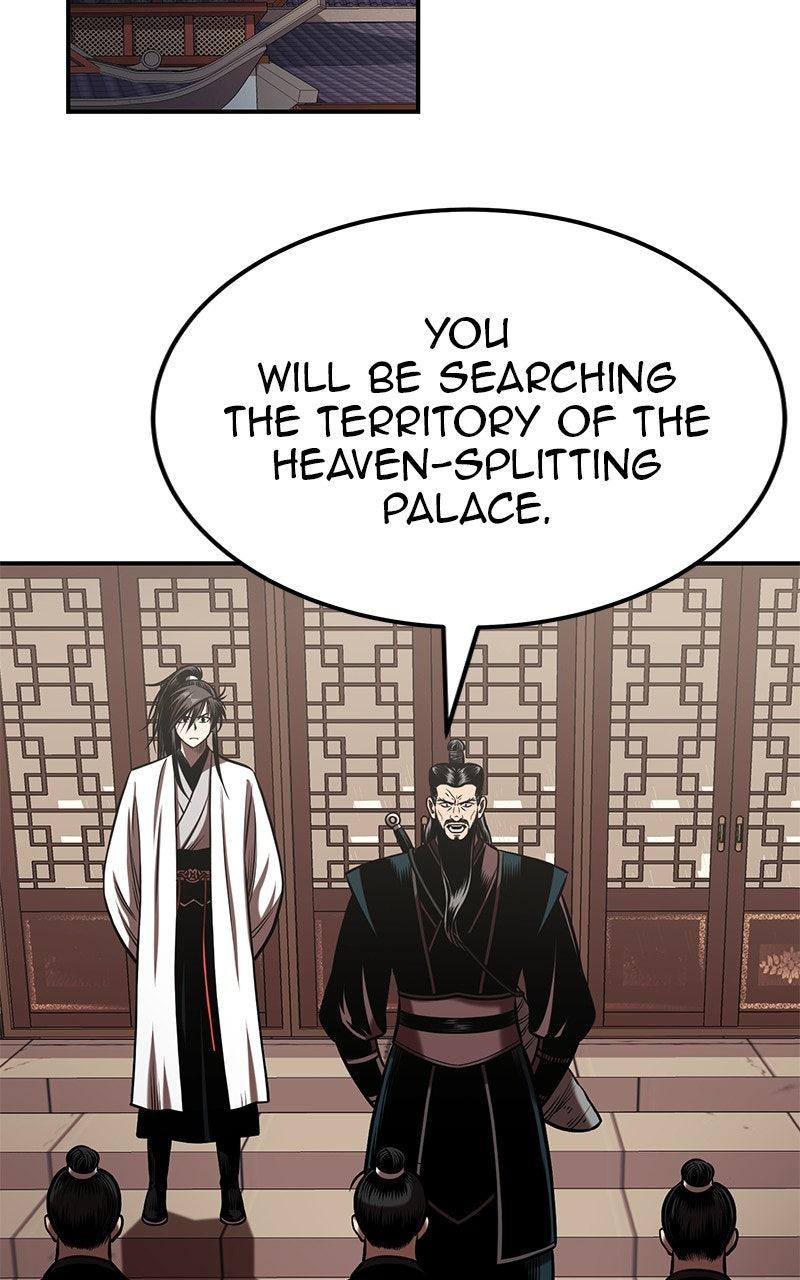 The Demon Faction's Return Chap 49 - Next Chap 50