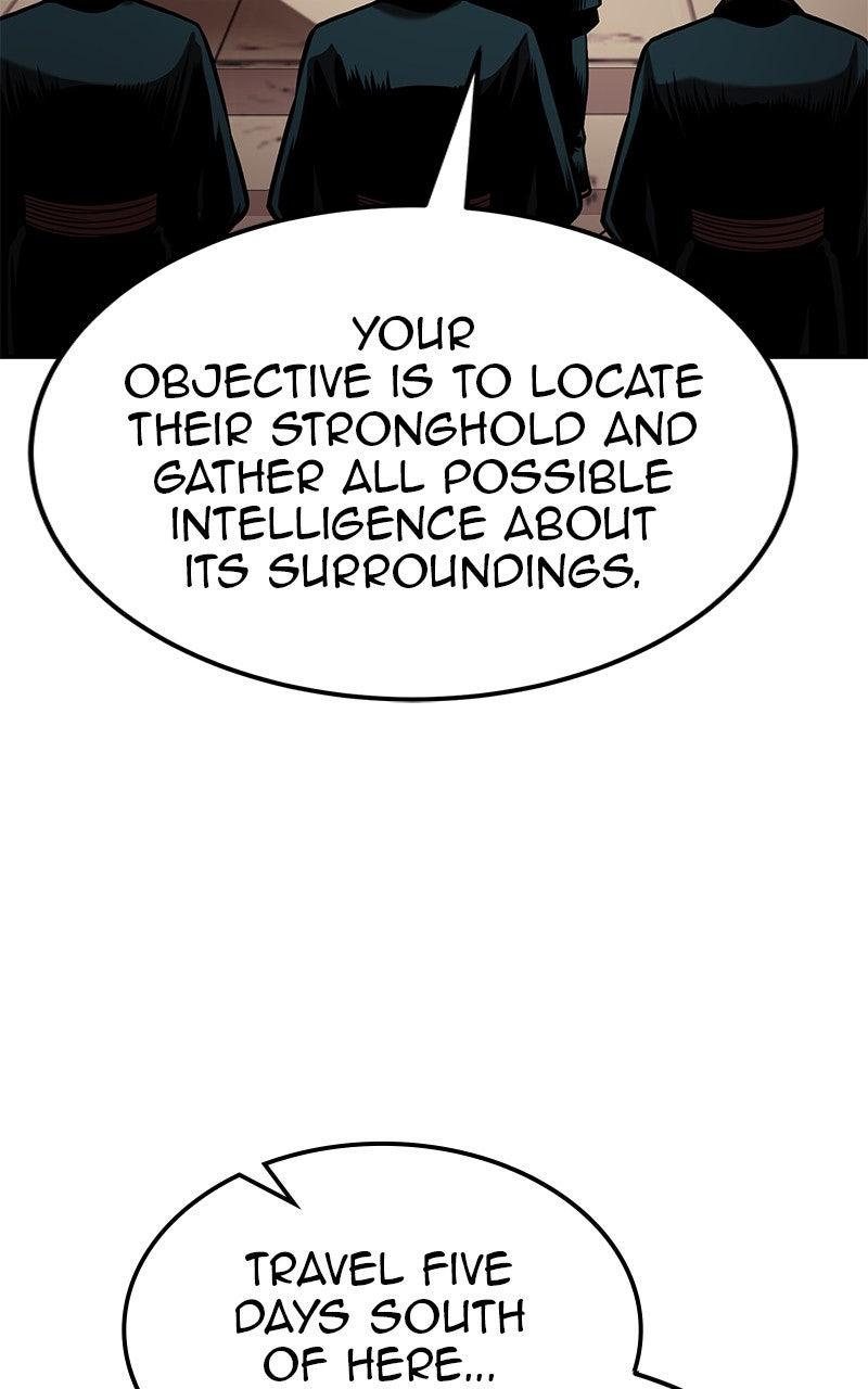 The Demon Faction's Return Chap 49 - Next Chap 50