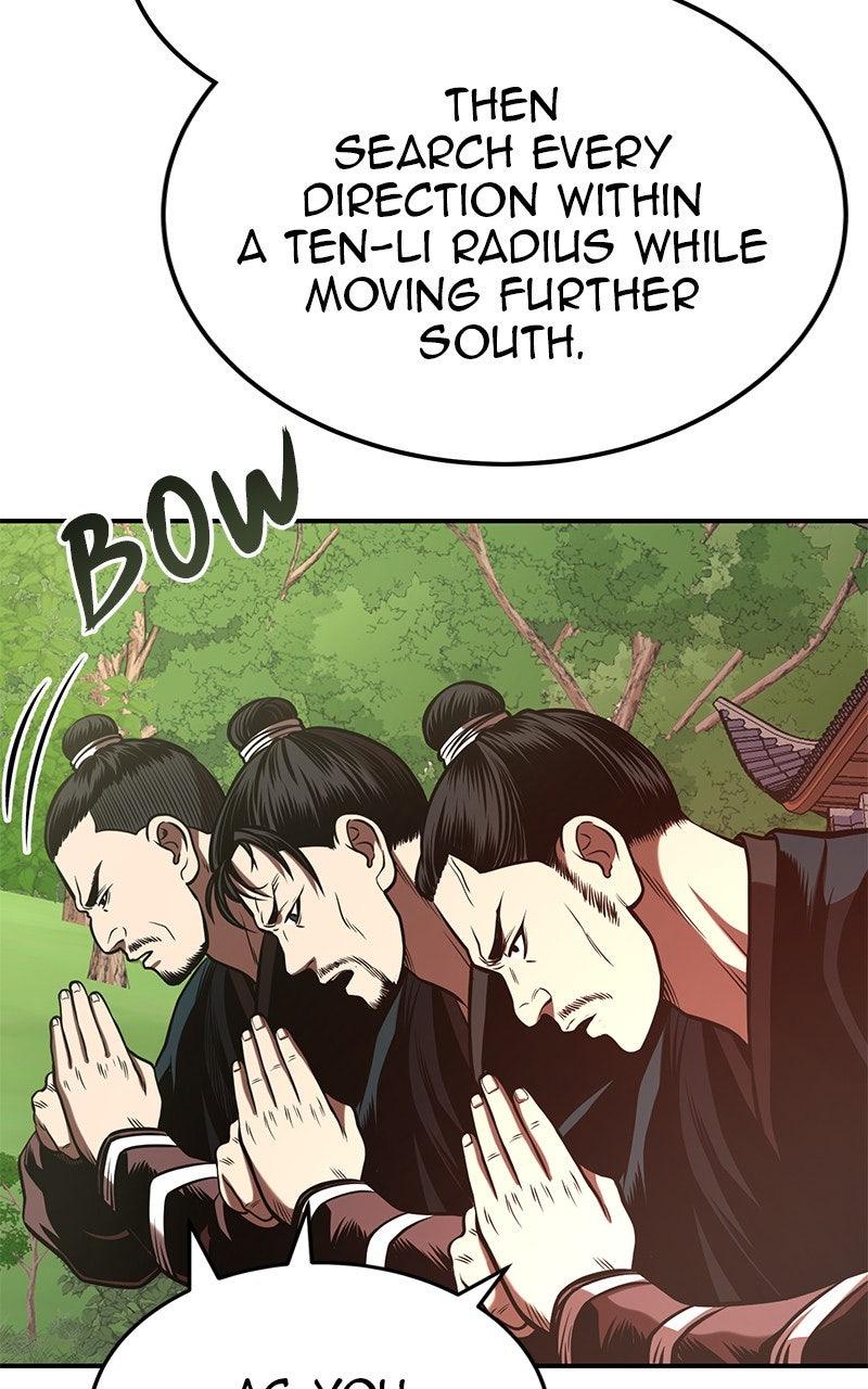 The Demon Faction's Return Chap 49 - Next Chap 50