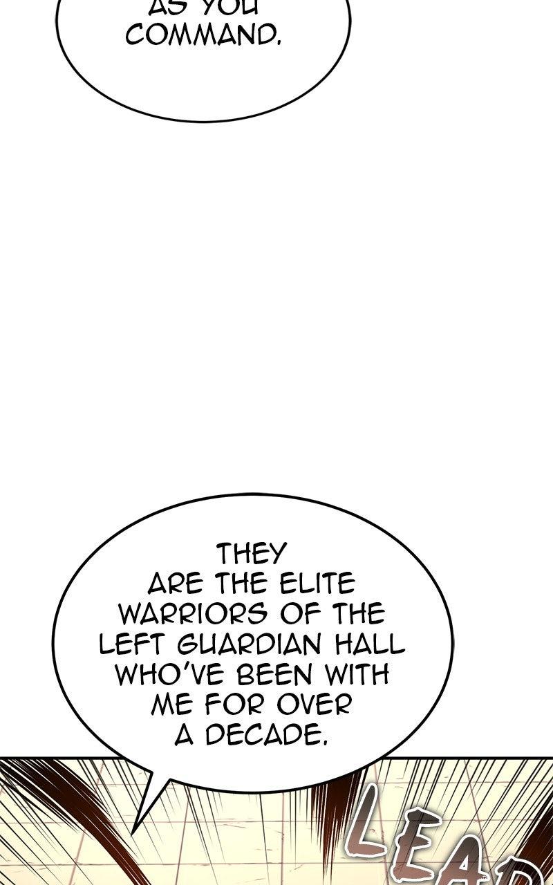 The Demon Faction's Return Chap 49 - Next Chap 50