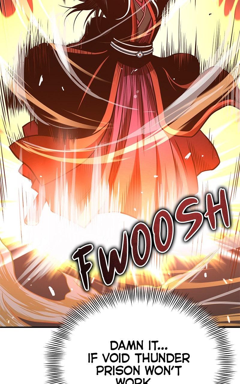 The Demon Faction's Return Chap 49 - Next Chap 50