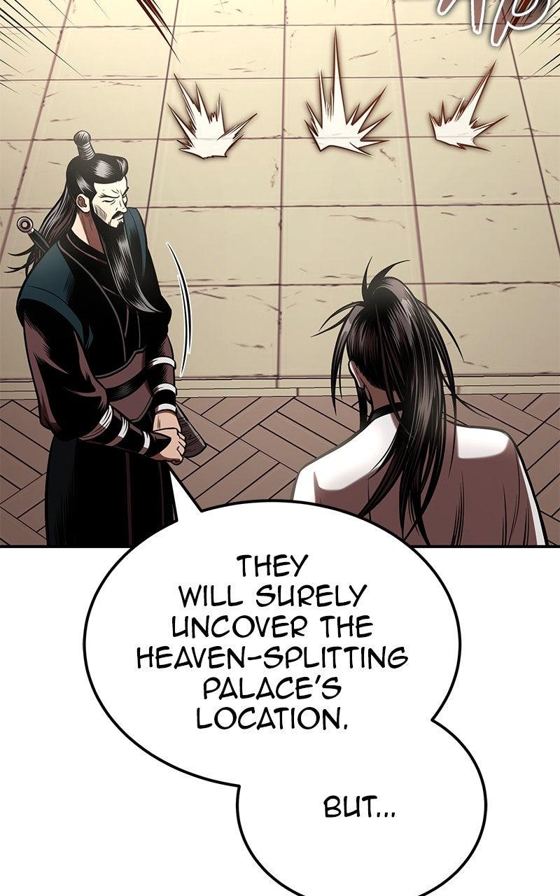 The Demon Faction's Return Chap 49 - Next Chap 50