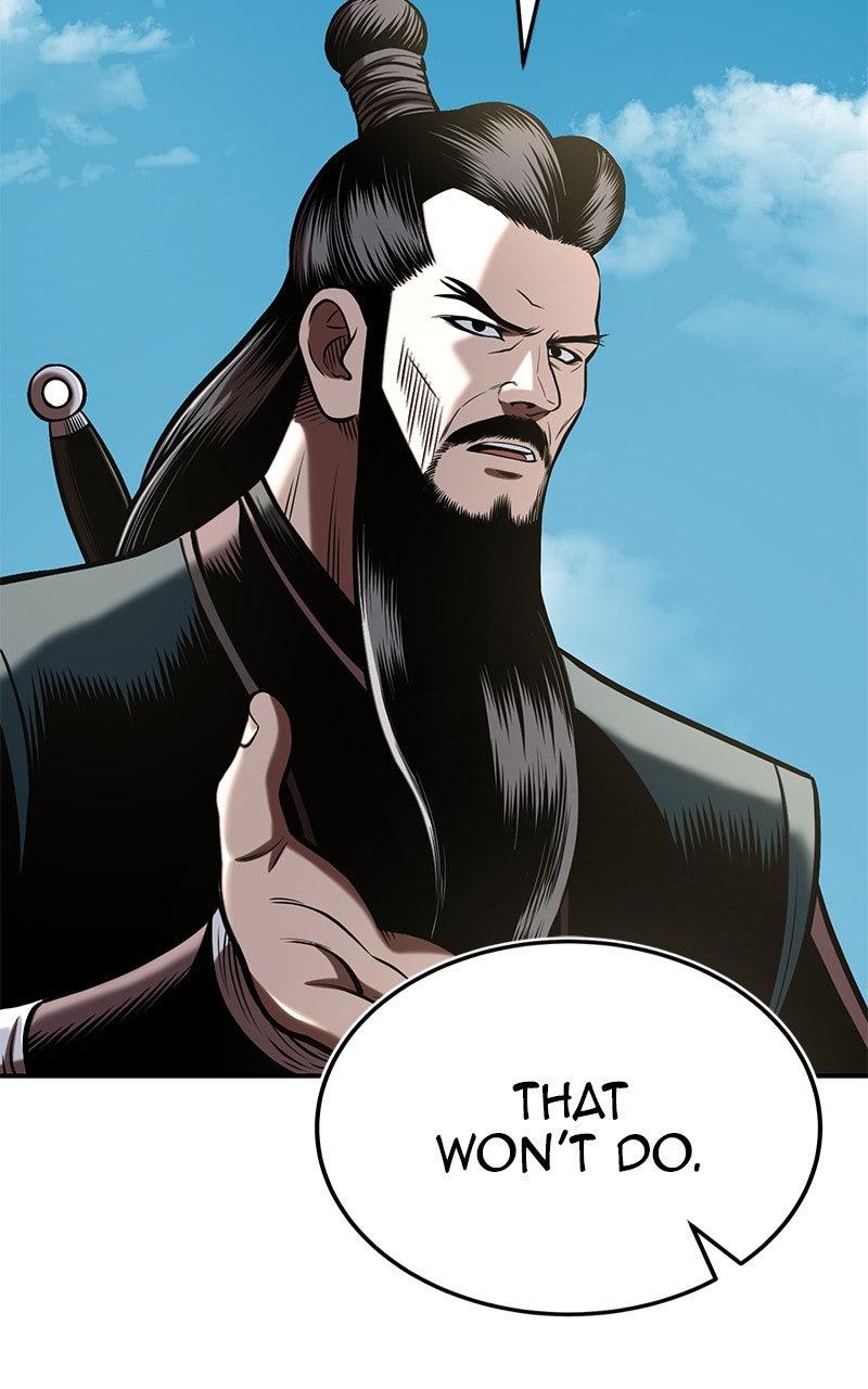 The Demon Faction's Return Chap 49 - Next Chap 50