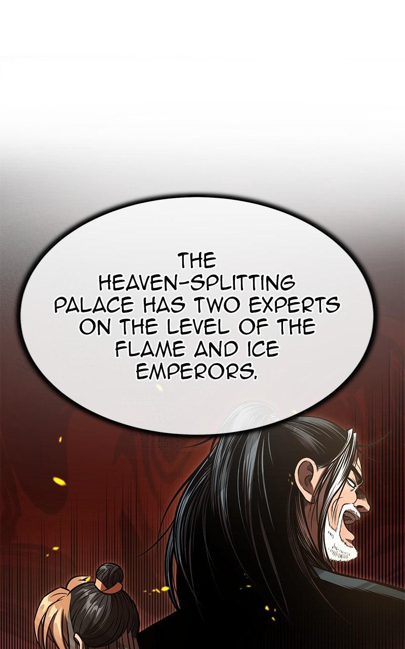 The Demon Faction's Return Chap 49 - Next Chap 50