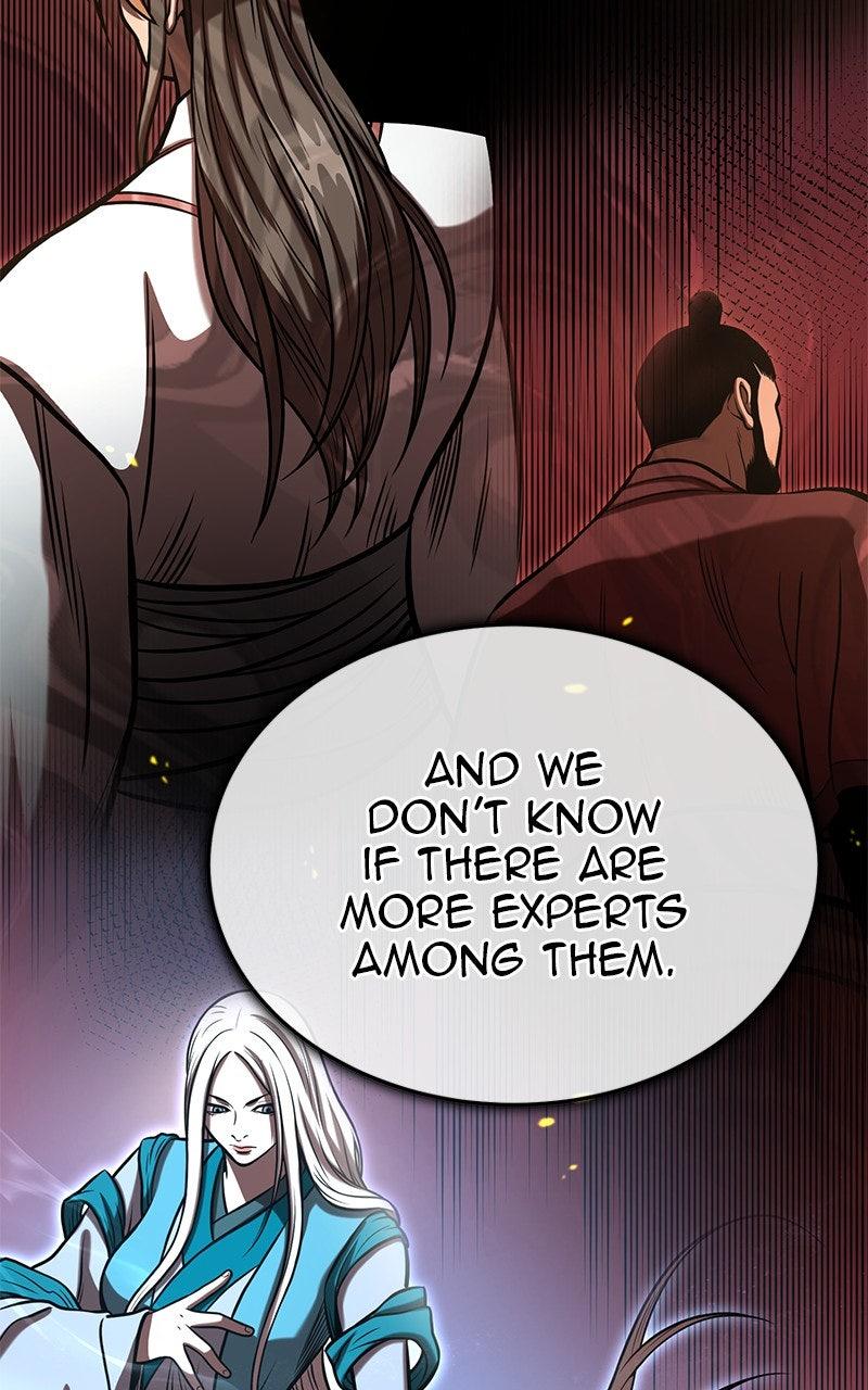 The Demon Faction's Return Chap 49 - Next Chap 50