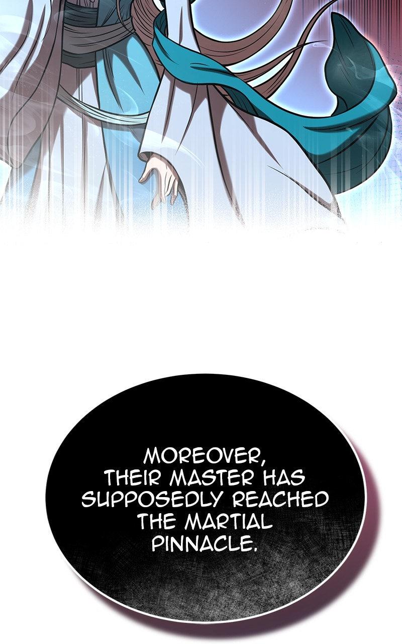 The Demon Faction's Return Chap 49 - Next Chap 50