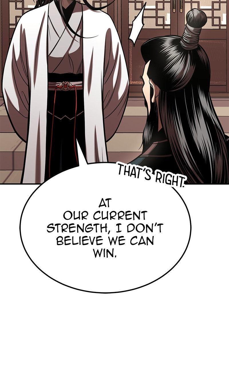 The Demon Faction's Return Chap 49 - Next Chap 50