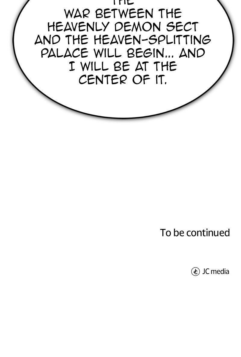 The Demon Faction's Return Chap 49 - Next Chap 50