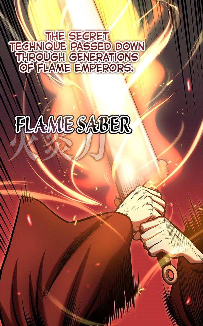 The Demon Faction's Return Chap 49 - Next Chap 50