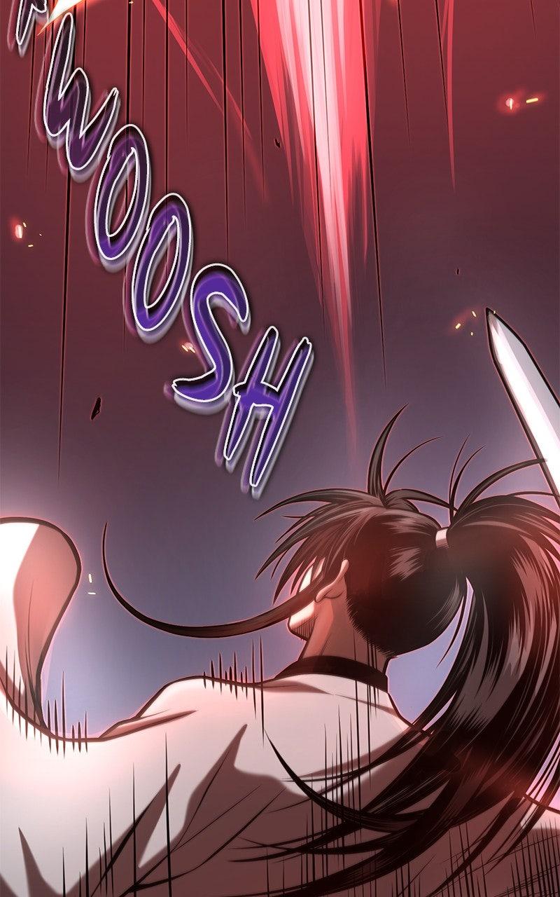 The Demon Faction's Return Chap 49 - Next Chap 50