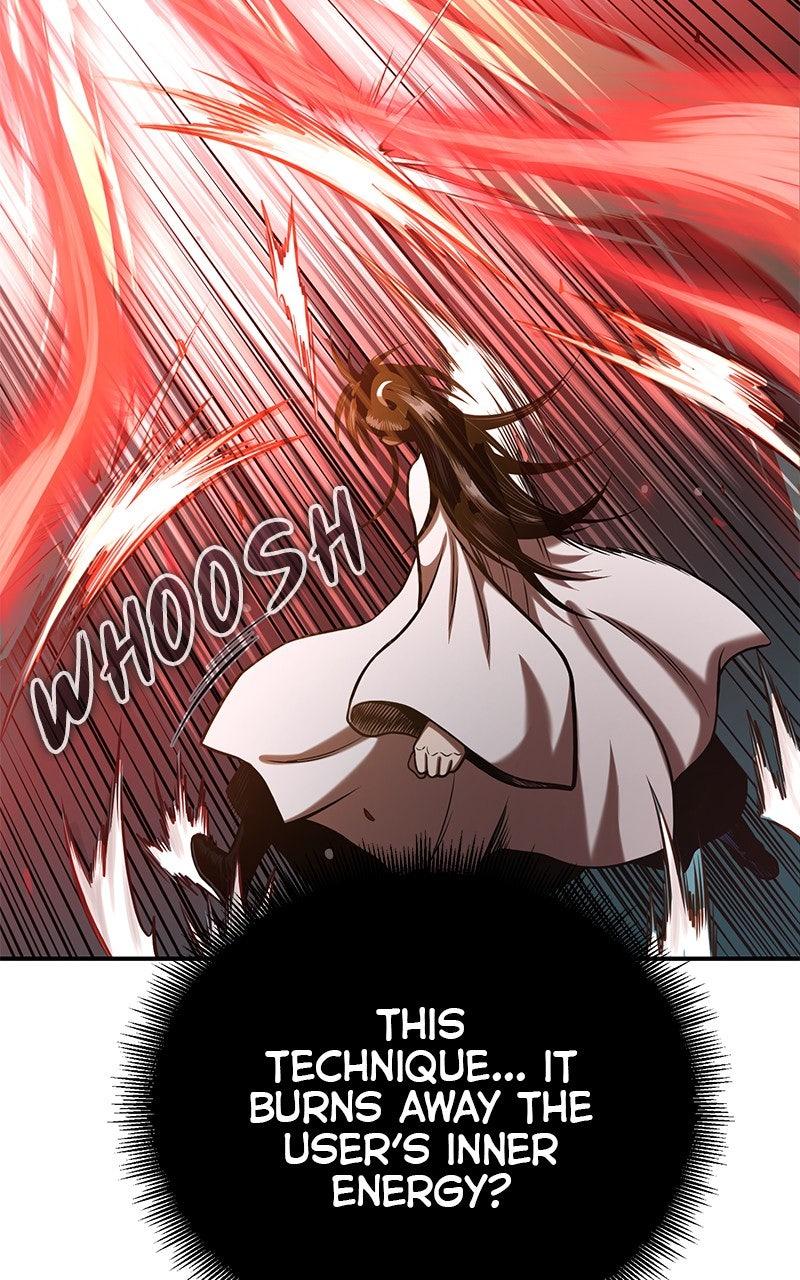 The Demon Faction's Return Chap 49 - Next Chap 50