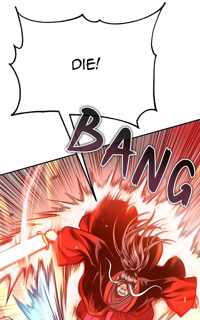 The Demon Faction's Return Chap 49 - Next Chap 50