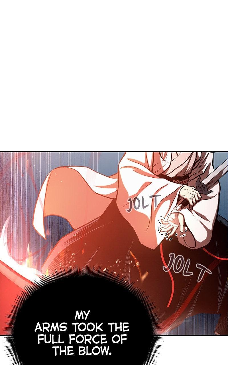 The Demon Faction's Return Chap 49 - Next Chap 50