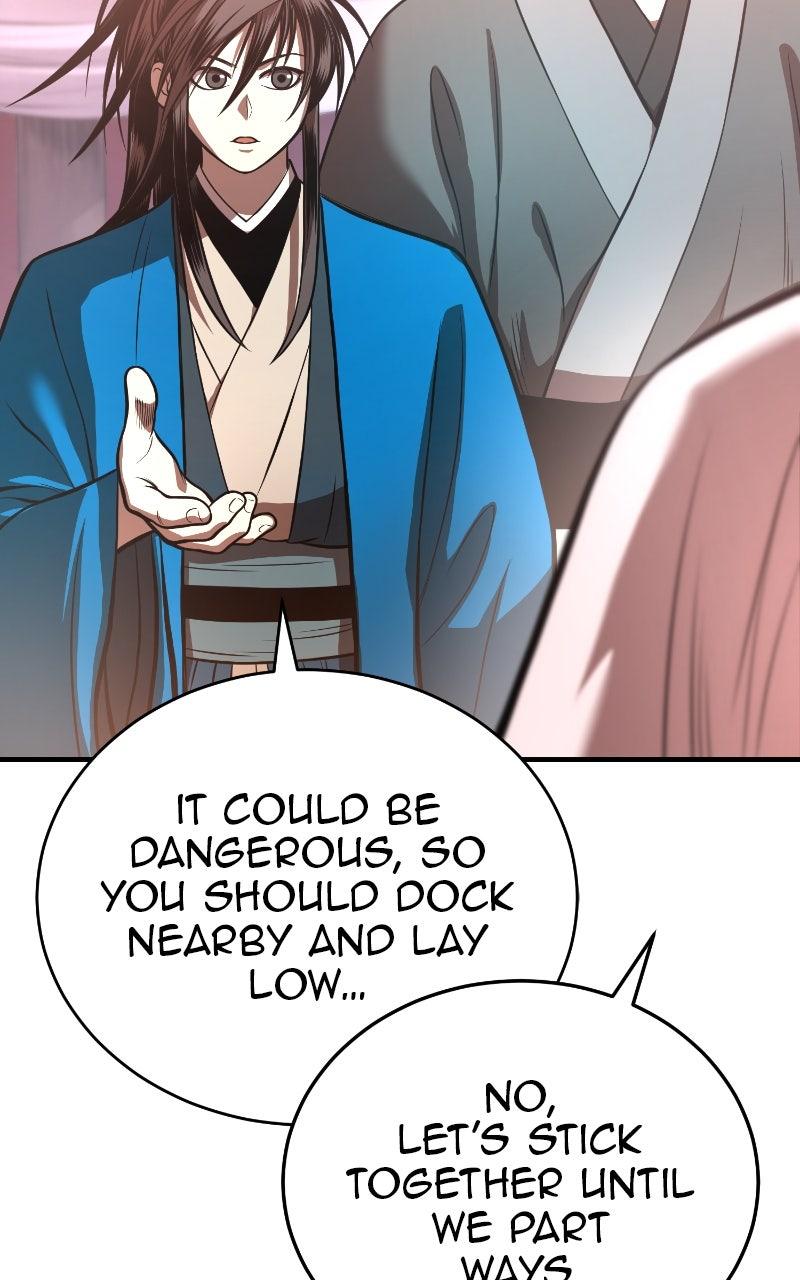 The Demon Faction's Return Chap 40 - Next Chap 41