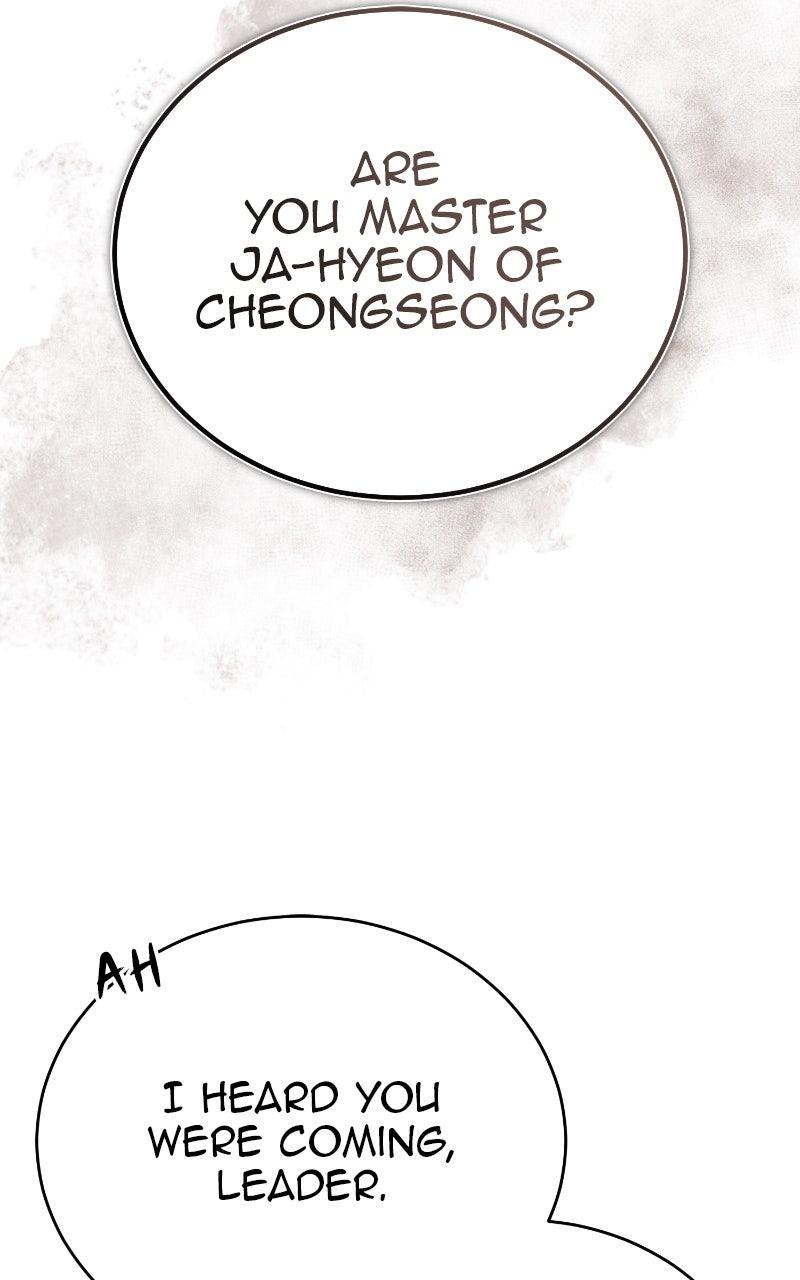 The Demon Faction's Return Chap 40 - Next Chap 41