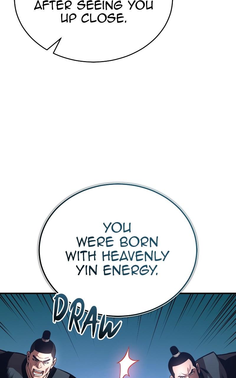 The Demon Faction's Return Chap 40 - Next Chap 41