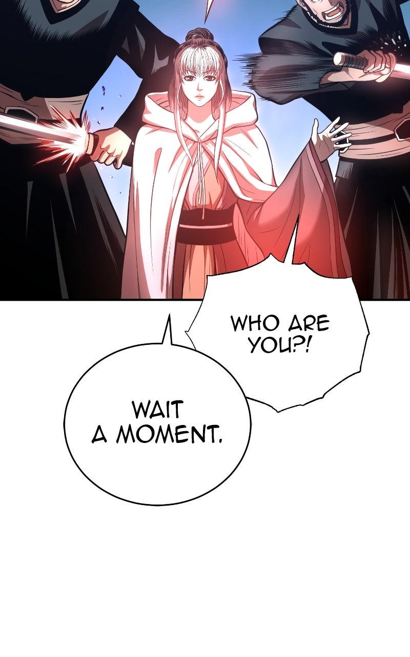 The Demon Faction's Return Chap 40 - Next Chap 41