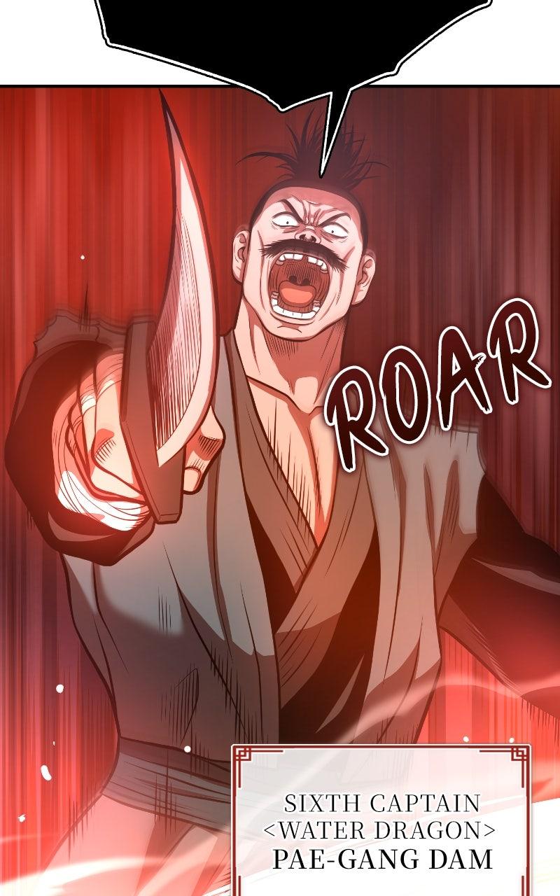 The Demon Faction's Return Chap 40 - Next Chap 41