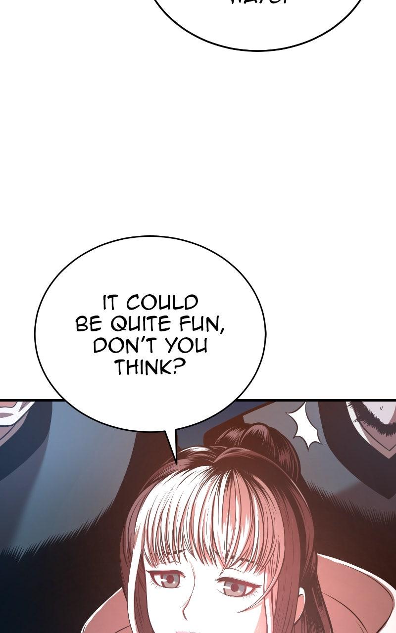 The Demon Faction's Return Chap 40 - Next Chap 41