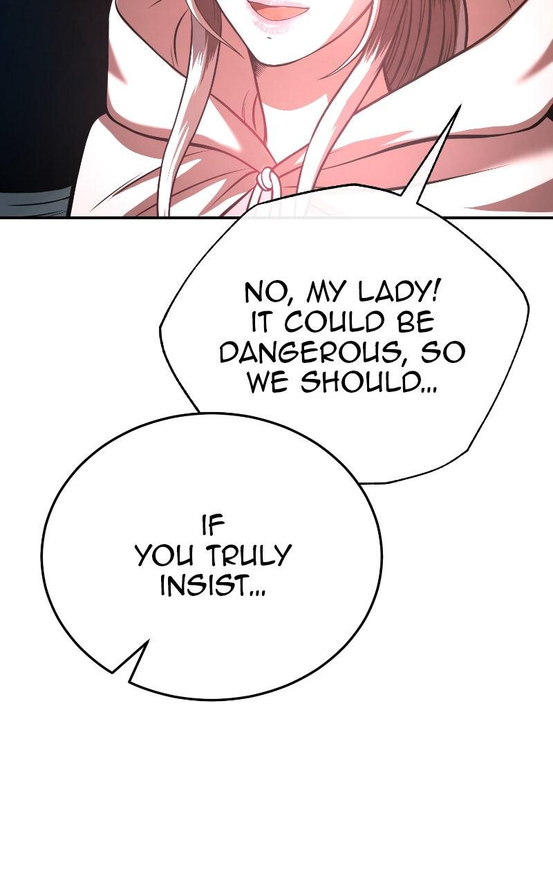 The Demon Faction's Return Chap 40 - Next Chap 41