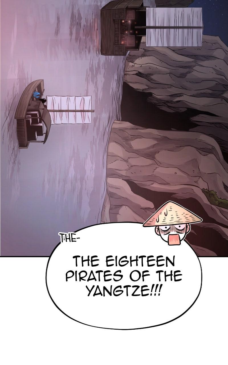 The Demon Faction's Return Chap 40 - Next Chap 41