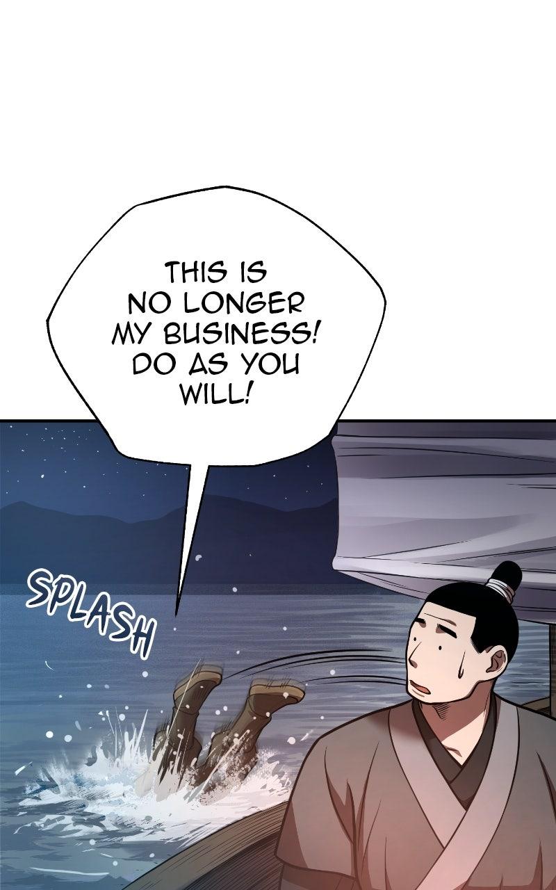 The Demon Faction's Return Chap 40 - Next Chap 41