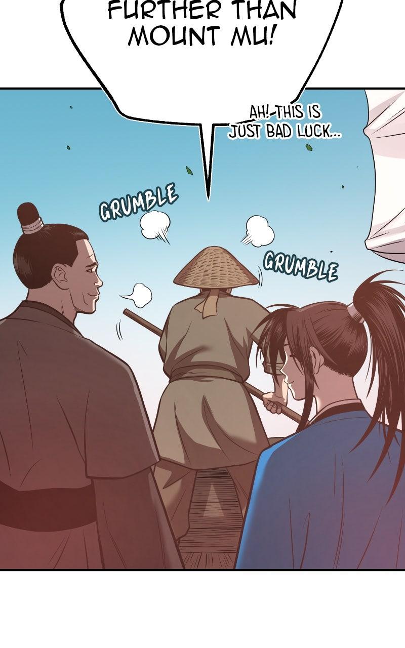 The Demon Faction's Return Chap 40 - Next Chap 41