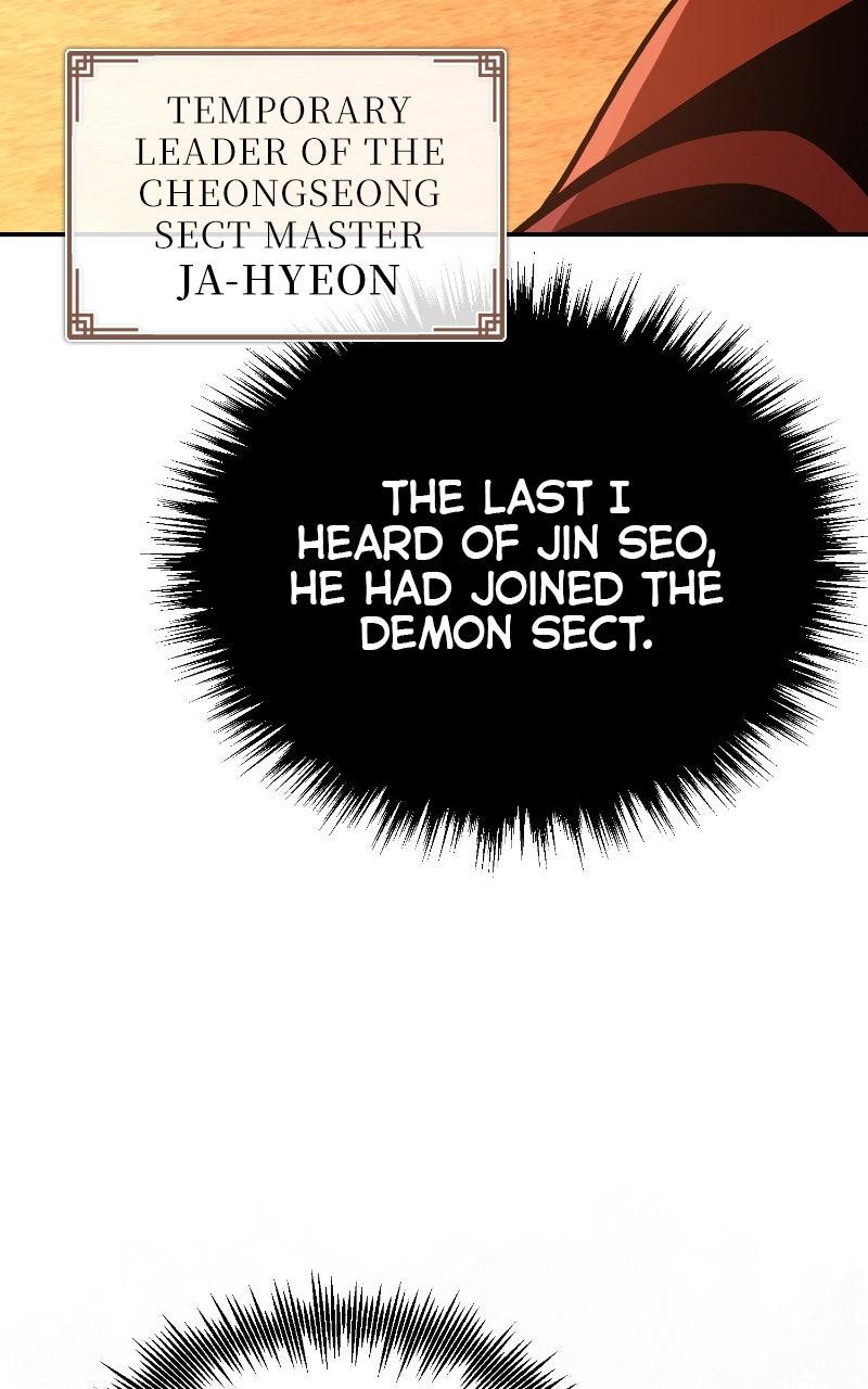 The Demon Faction's Return Chap 40 - Next Chap 41