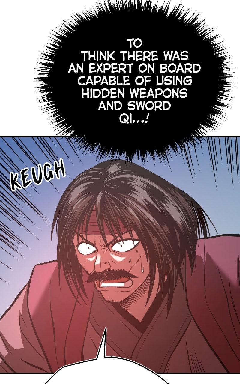 The Demon Faction's Return Chap 40 - Next Chap 41