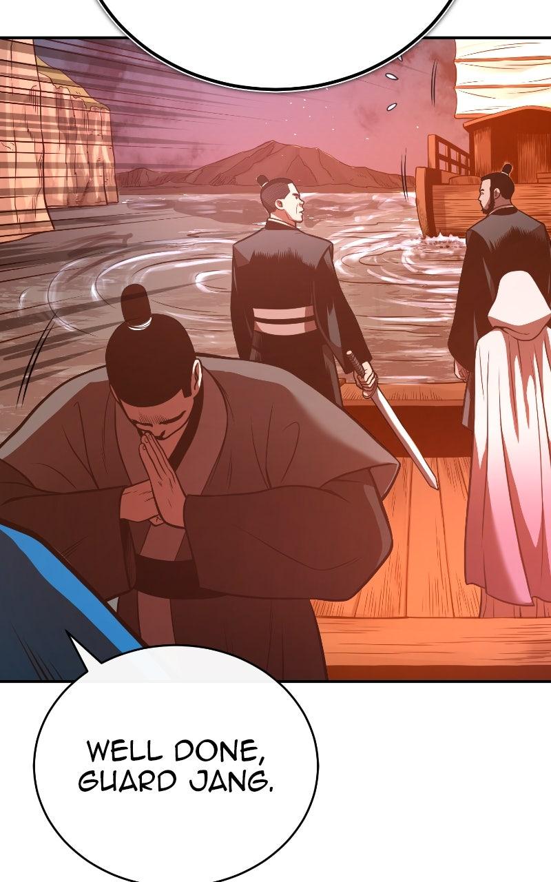 The Demon Faction's Return Chap 40 - Next Chap 41