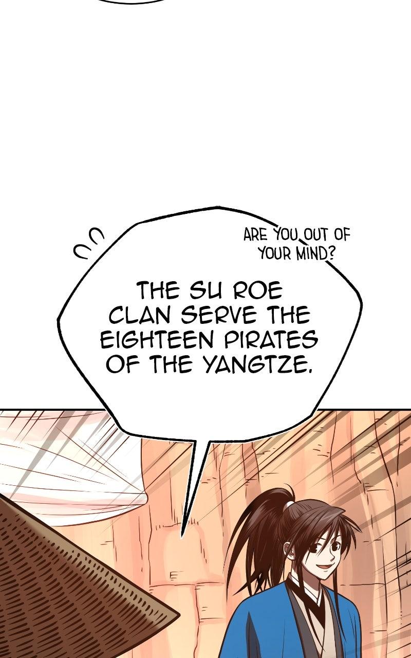 The Demon Faction's Return Chap 40 - Next Chap 41