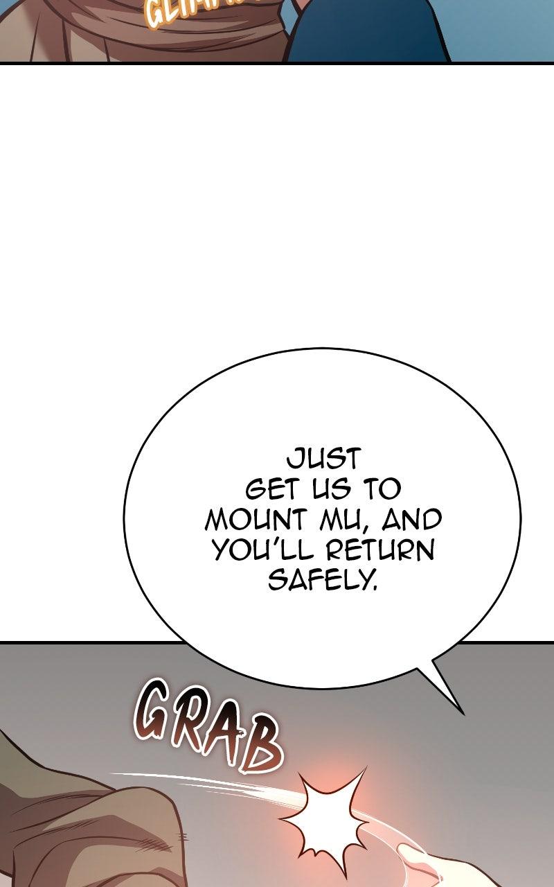 The Demon Faction's Return Chap 40 - Next Chap 41