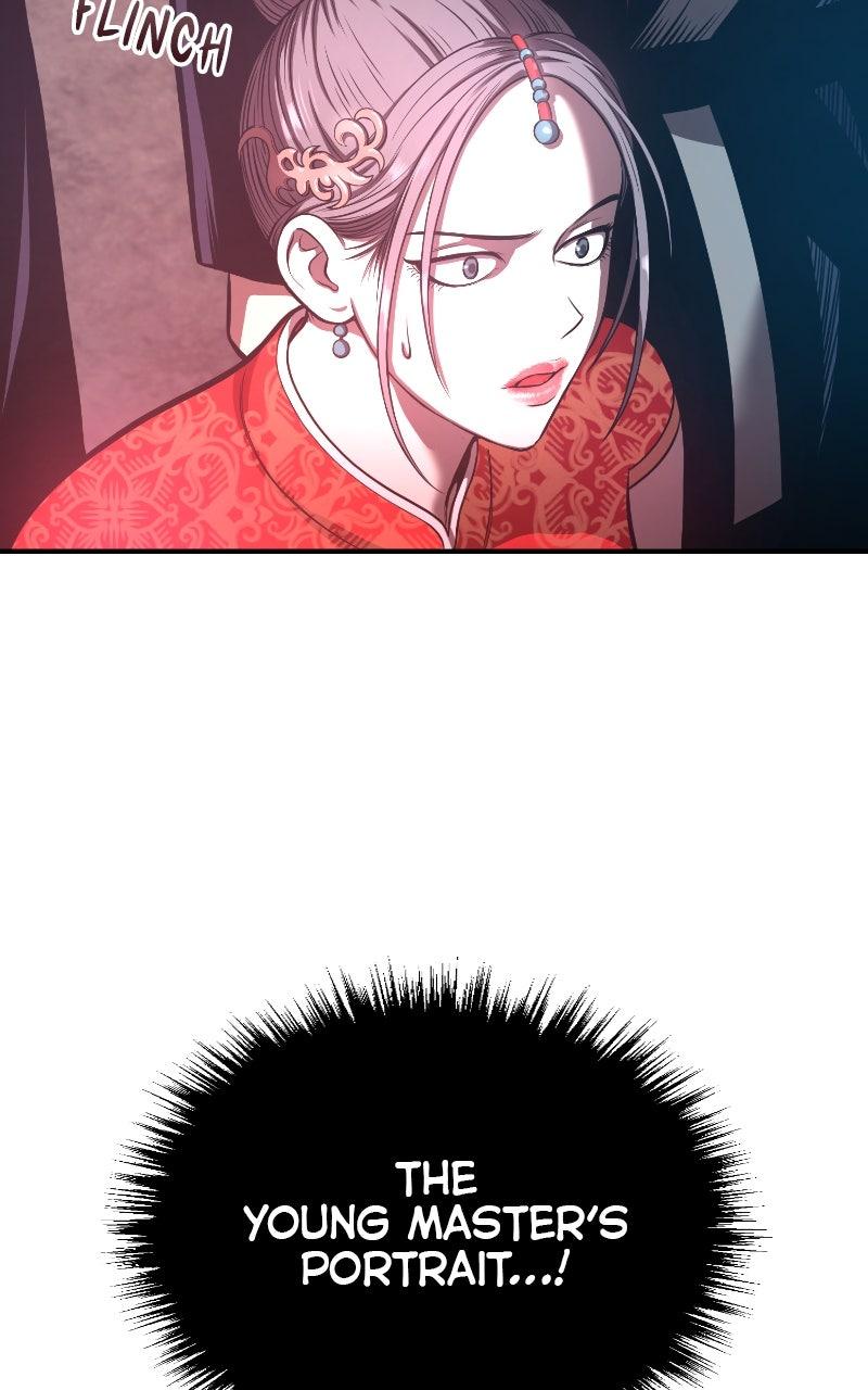 The Demon Faction's Return Chap 40 - Next Chap 41