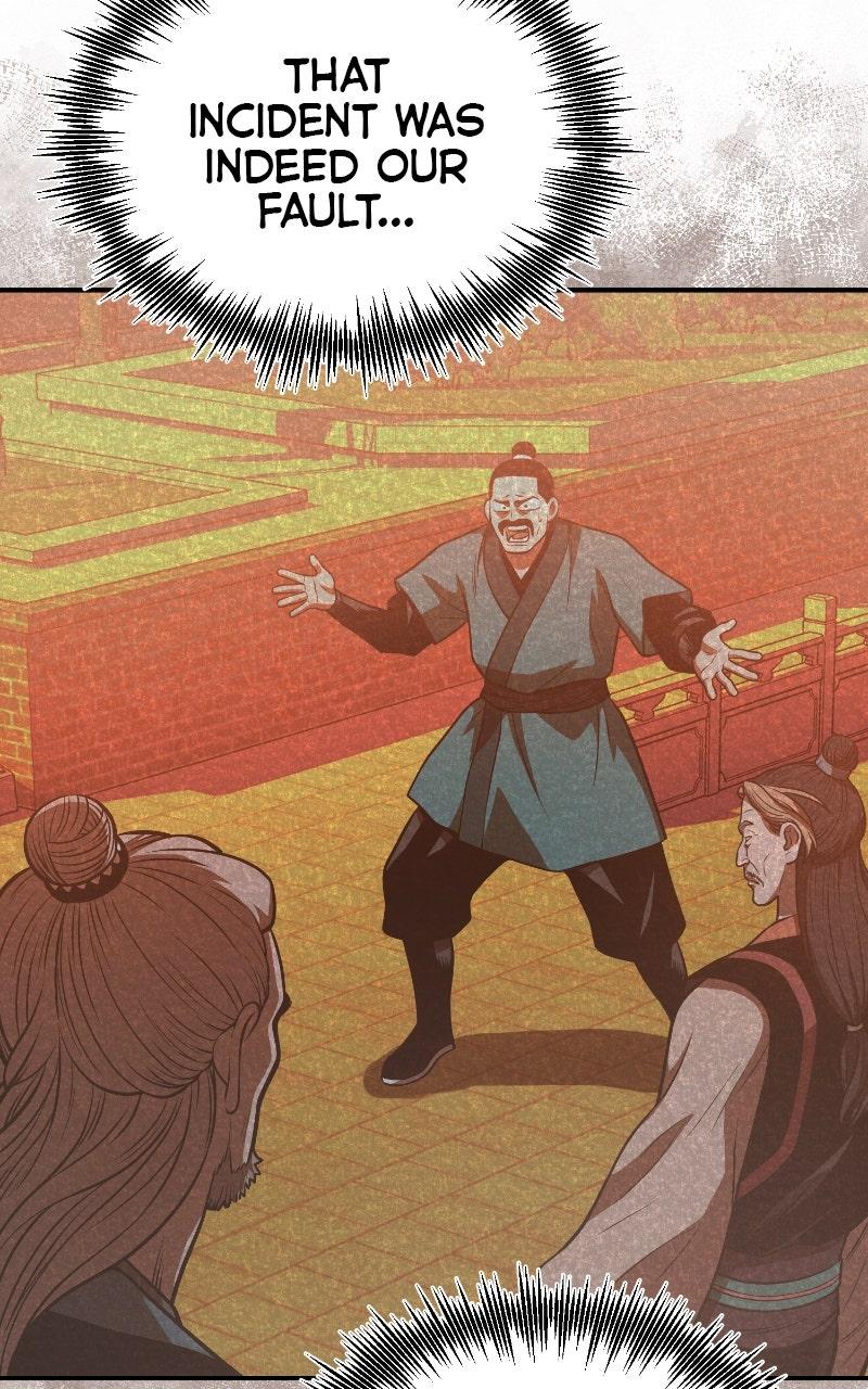 The Demon Faction's Return Chap 40 - Next Chap 41