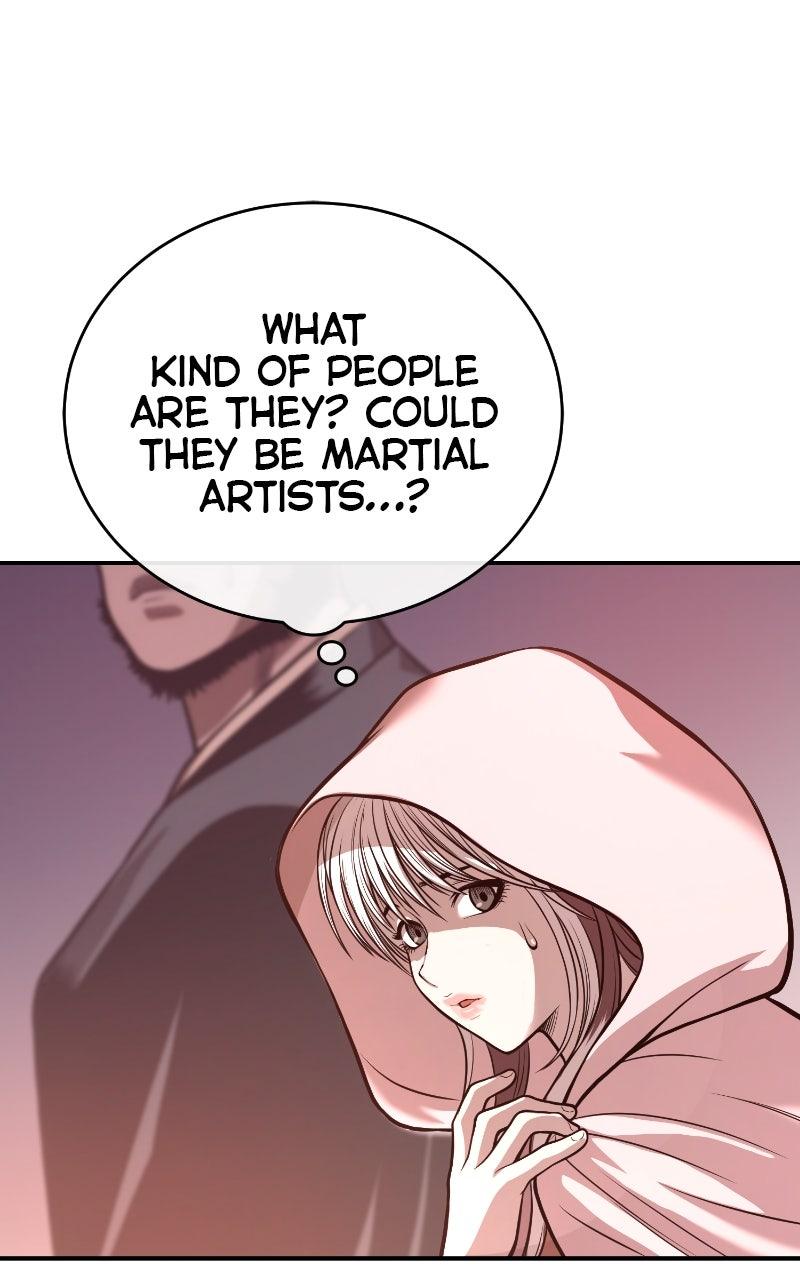 The Demon Faction's Return Chap 40 - Next Chap 41